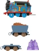 Моторизованный паровозик Томас Fisher-Price Thomas & Friends Crystal caves Thomas Хрустальные пещеры (HJV43) - изображение 4