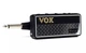 Гітарний підсилювач для навушників VOX AMPLUG2 METAL (AP2-MT) (220026) - изображение 2