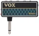 Гітарний підсилювач для навушників VOX AMPLUG2 BASS (AP2-BS) (220024) - изображение 1