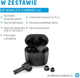 Słuchawki HP Earbuds G2 czarne (169H9AA) - obraz 8