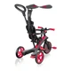 Детский велосипед 4 в 1 Globber Explorer Trike New Red (632-102-3) - изображение 4
