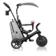 Дитячий велосипед 4 в 1 Globber Explorer Trike Deluxe Play (633-120) - зображення 5
