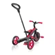 Детский велосипед 4 в 1 Globber Explorer Trike New Red (632-102-3) - изображение 7