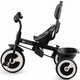 Трехколесный велосипед KinderKraft Aston Mystic Green (5902533922376) (KRASTO00GRE0000) - изображение 6