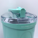 Морозивниця GourmetMaxx BL1000 Green - зображення 3