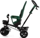 Триколісний велосипед KinderKraft Aveo Mystic Green (5902533922345) - зображення 4