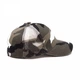Кепка Cofee Army Mesh 4038 камуфляж 6 клиньев - изображение 5