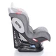Автокресло универсальное детское Lorelli Jupiter + SPS 0-25 kg Grey Marble - изображение 6