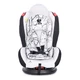 Автокресло универсальное детское Lorelli Jupiter + SPS 0-25 kg Grey Marble - изображение 2