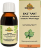 MEDI-FLOWERY Ekstrakt zielonego orzecha włoskiego 90 ml (MF026) - obraz 1