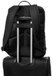 Plecak na laptopa HP Pavilion Gaming Backpack 500 17,3" czarno-zielony (6EU58AA) - obraz 6