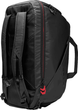 Torba na laptopa HP Omen Transceptor Duffle Bag 17,3" (7MT82AA) - obraz 4