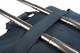 Torba na laptopa Tucano Free&Busy 15,6" niebieska (BFRBUB15-B) - obraz 7