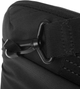 Torba na laptopa Tucano Smilza Slim 15,6" Czarna (BSM15-BK) - obraz 3