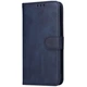Чехол Deexe Classic Wallet для OPPO Reno 8T - Blue - изображение 6