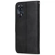 Чехол Deexe Classic Wallet для OPPO Reno 8T - Black - изображение 7