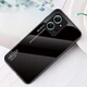 Защитный чехол Deexe Gradient Color для Xiaomi Redmi Note 12 - Black - изображение 2
