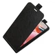 Чехол Deexe Flip Case для Xiaomi Redmi Note 12 - Black - изображение 3