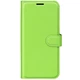 Чохол-книжка Deexe Book Type для Xiaomi Redmi Note 12 - Green - зображення 4