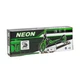 Самокат двухколесный "Skyper Neon". Blue (127933) - изображение 7