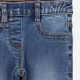 Детские джинсы на резинке для девочки Coccodrillo Jeans Basic Girl ZC2123101JBG 98 см Голубые (5904705998424) - изображение 7