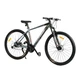 Велосипед Спортивний 29" Corso "X-Force" алюмінієва рама 19", 24 швидкостей. Grey and black (127945) - зображення 3