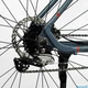 Велосипед Спортивний 29" Corso "X-Force" алюмінієва рама 19", 24 швидкостей. Grey and black (127945) - зображення 6