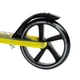 Самокат двоколісний "Skyper Neon". Yellow (127931) - зображення 5