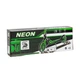 Самокат двоколісний "Skyper Neon". Yellow (127931) - зображення 8