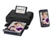Фотопринтер Canon SELPHY CP-1300 Black (2234C011) - зображення 4