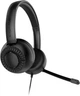 Наушники Kruger&Matz P3 jack 3.5 mm Black (KM0661) - изображение 2