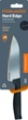 Нож шеф повара Fiskars Hard Edge 15 см 1051749 - изображение 2