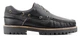 Топсайдеры JAM negro 45 (1199_45) черные - изображение 2