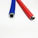 Набор для бойлера/смесителя гибкий металлорукав 1/2 "ВВ FLEXY ECO-FLEX - изображение 3