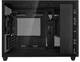 Корпус ASUS Prime AP201 Tempered Glass Black (90DC00G0-B39010) Без БП - изображение 5