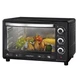 Электродуховка LIBERTON LEO-480 Black - изображение 1