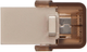 Pendrive Kingston DataTraveler MicroDuo 16 GB (DTDUO/16 GB) - obraz 4
