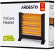 Инфракрасный обогреватель ARDESTO IHS-2200 - изображение 7
