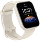 Smartwatch Amazfit Bip 3 Pro Cream - obraz 2