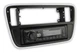 Переходная рамка Carav Volkswagen Up!, Skoda Citigo, Seat Mii (11-312) - изображение 4