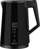 Электрочайник с дисплеем ECG RK 1893 Digitouch Black 1, 7 л - изображение 1