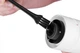 Кофемолка аккумуляторная ECG KM 150 Minimo White - изображение 8