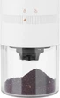 Кофемолка аккумуляторная ECG KM 150 Minimo White - изображение 12