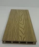 Террасная доска из ДПК ДПК Polymer&Wood Премиум 3Д Дуб 150х25х2200 мм - изображение 1