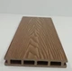 Террасная доска из ДПК ДПК Polymer&Wood Приват 3Д Мербау 140х20х2200 мм - изображение 1