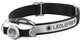 Ліхтар налобний LedLenser MH3 Black / White (500948) - зображення 1
