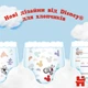 Подгузники Huggies Pants 6 (15-25 кг) для мальчиков 60 шт (5029053564142) - изображение 12