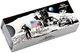 Шариковая ручка Fisher Space Pen Bullet Золотая с клипсой / Стержень 1.1 мм Черный (747609843071) - изображение 5