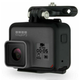 Кріплення для велосипеда для GoPro Pro Seat Rail Mount (AMBSM-001) - зображення 1