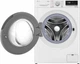 Стиральная машина LG F4V5RS0WW - изображение 9